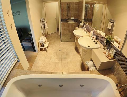 Cowaramup Room