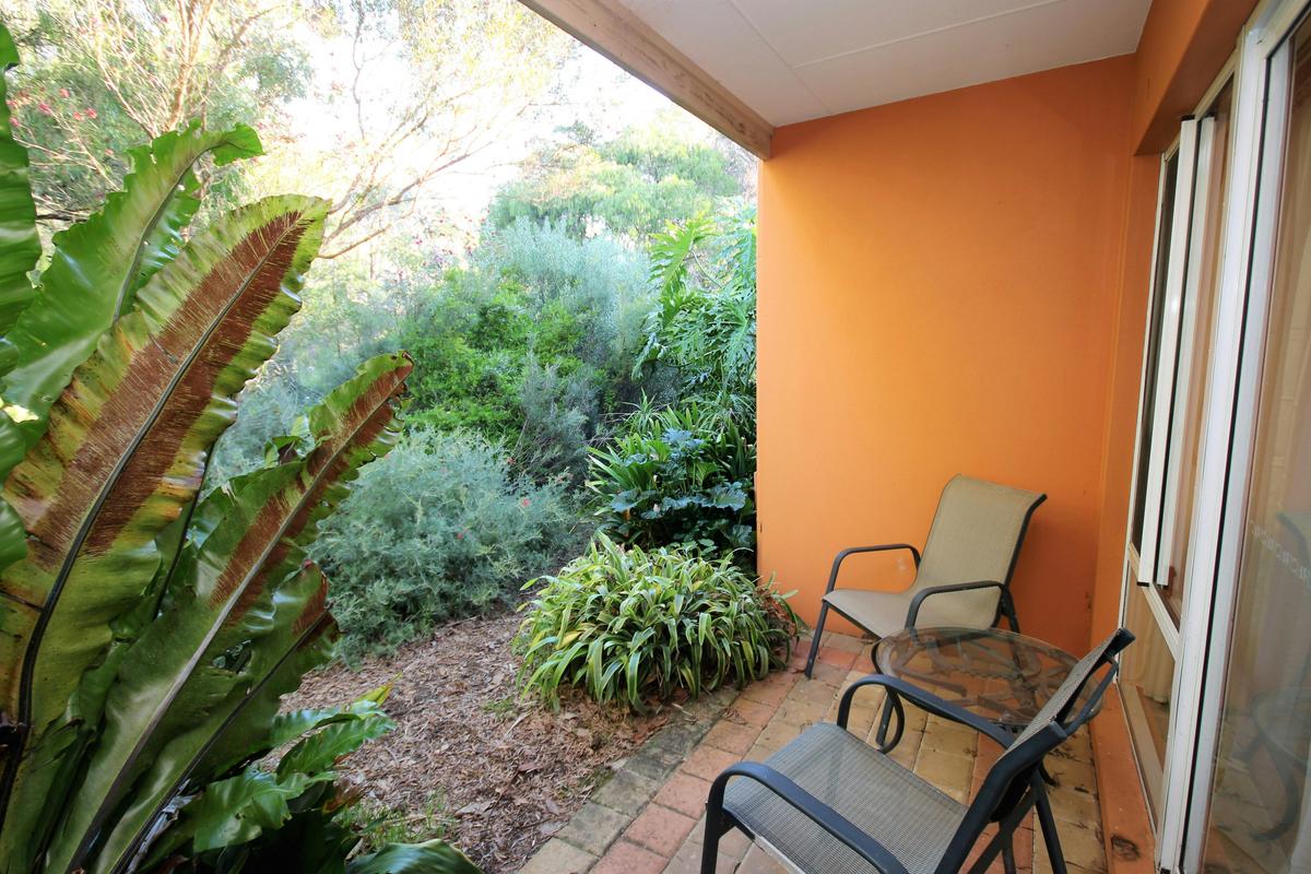 Cowaramup Room
