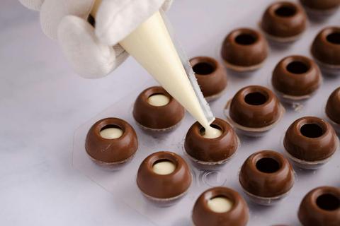 Margaret River Chocolate Company - Perth City