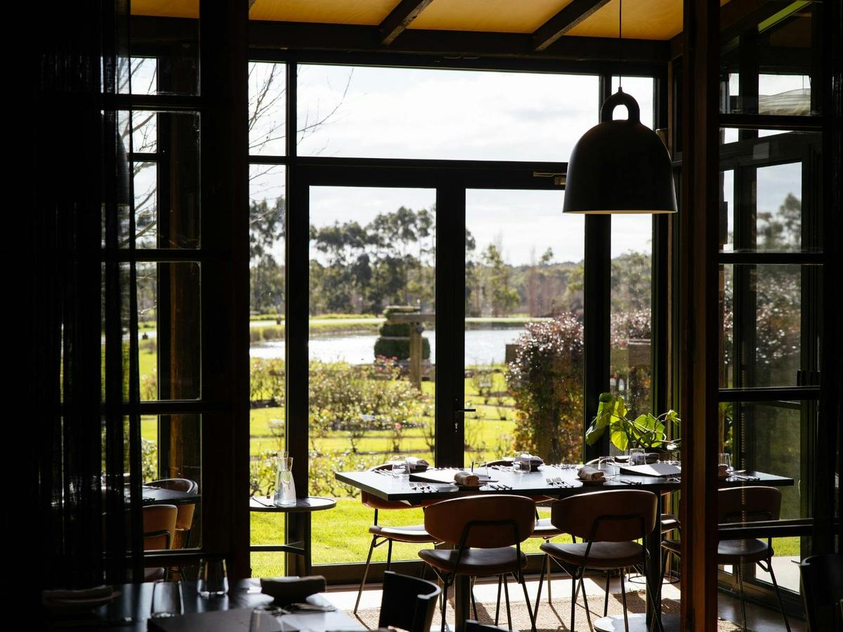 Masseria Restaurant
