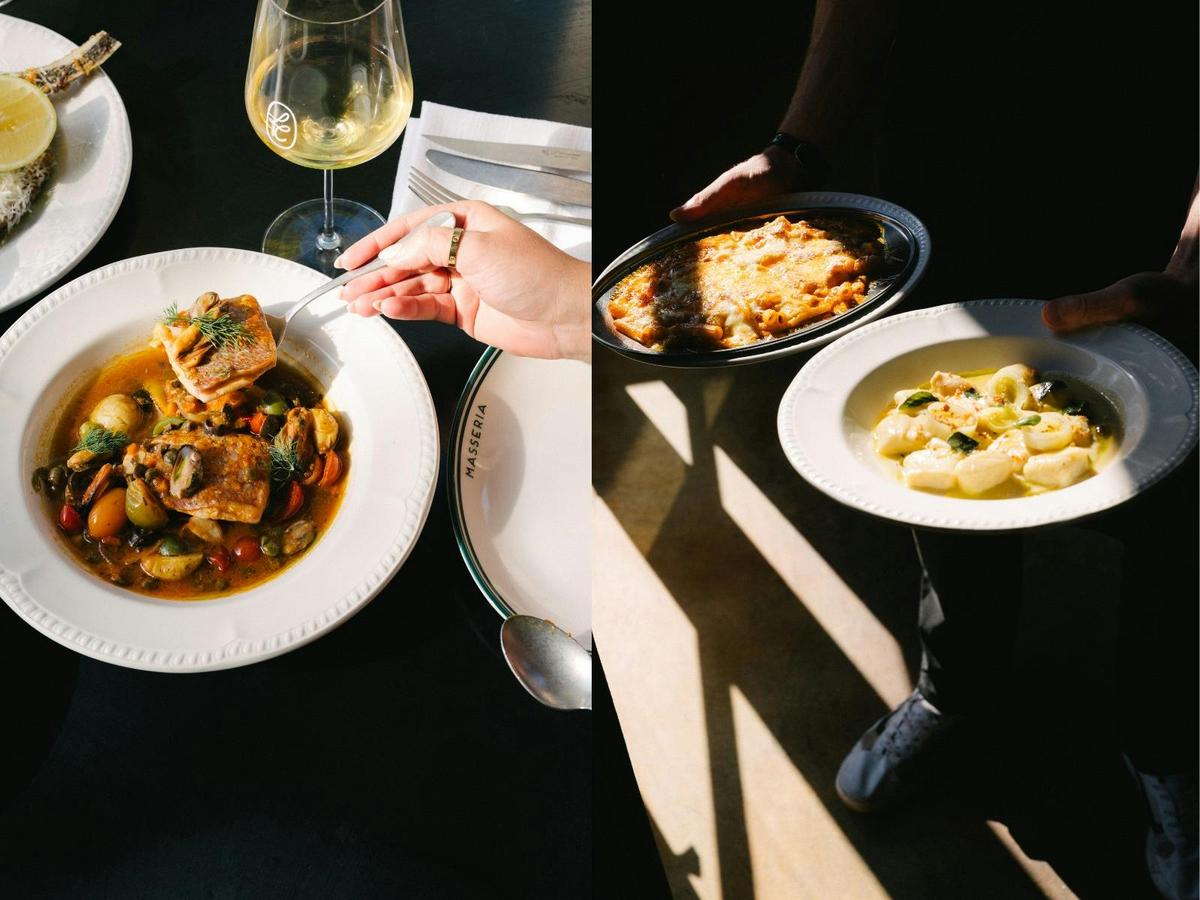 Masseria Restaurant