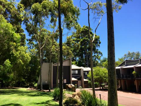 Margarets Forest Holiday Apartments
