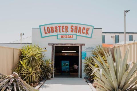 Lobster Shack