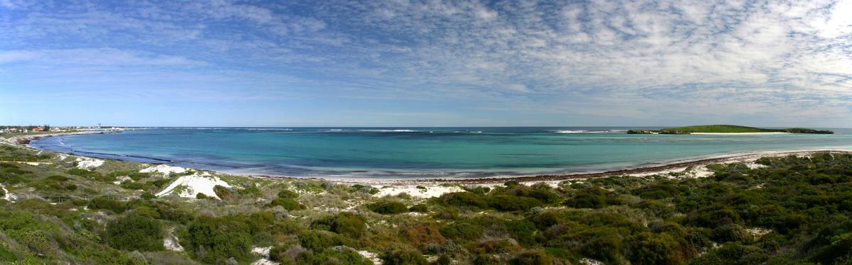 Lancelin
