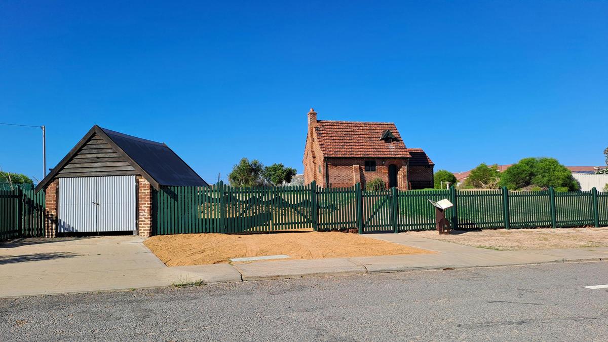 Hermitage Geraldton