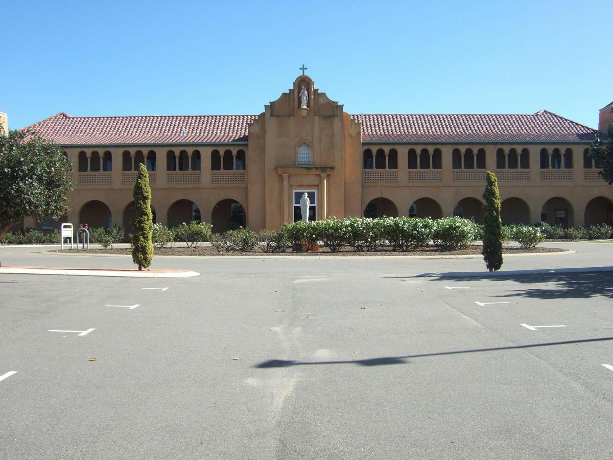 Nazareth House Geraldton