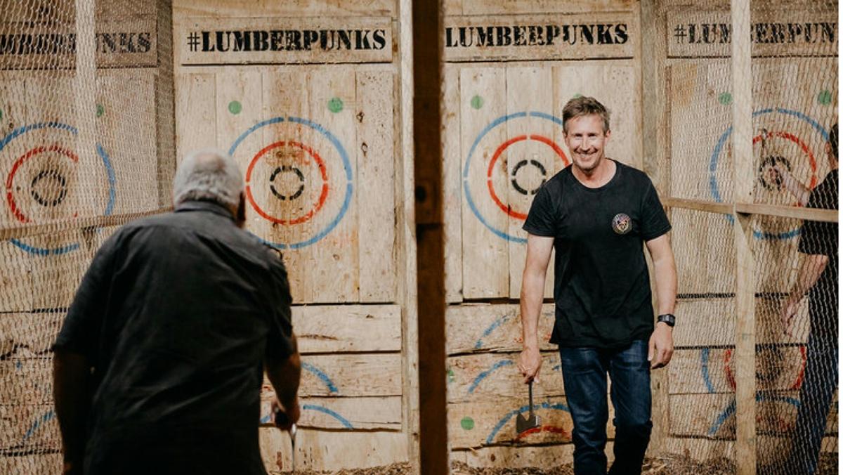 Lumber Punks Perth