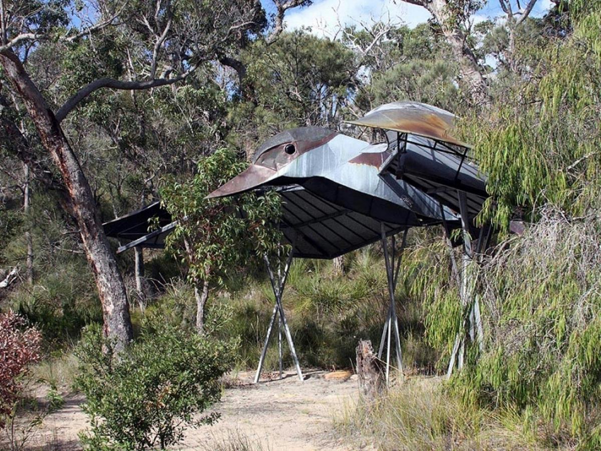Luke Pen Walk, Albany, Western Australia