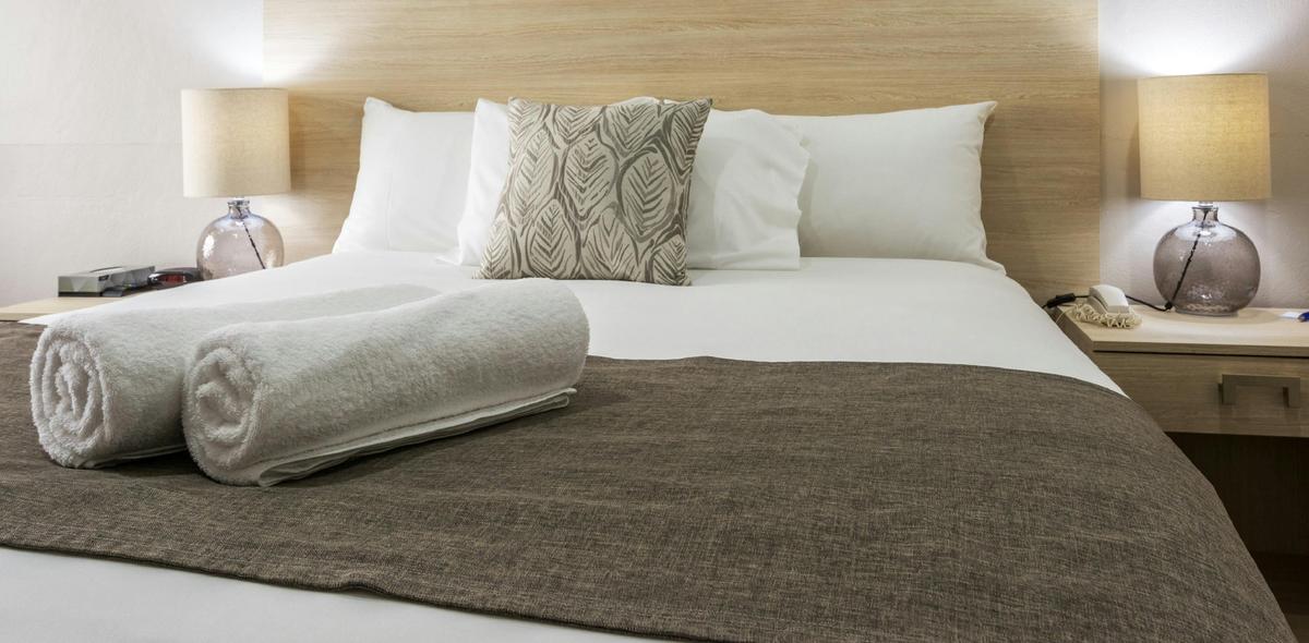 Executive Queen Suite