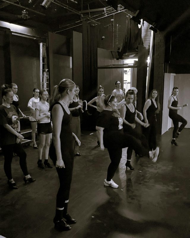 Ballina Players Theatre