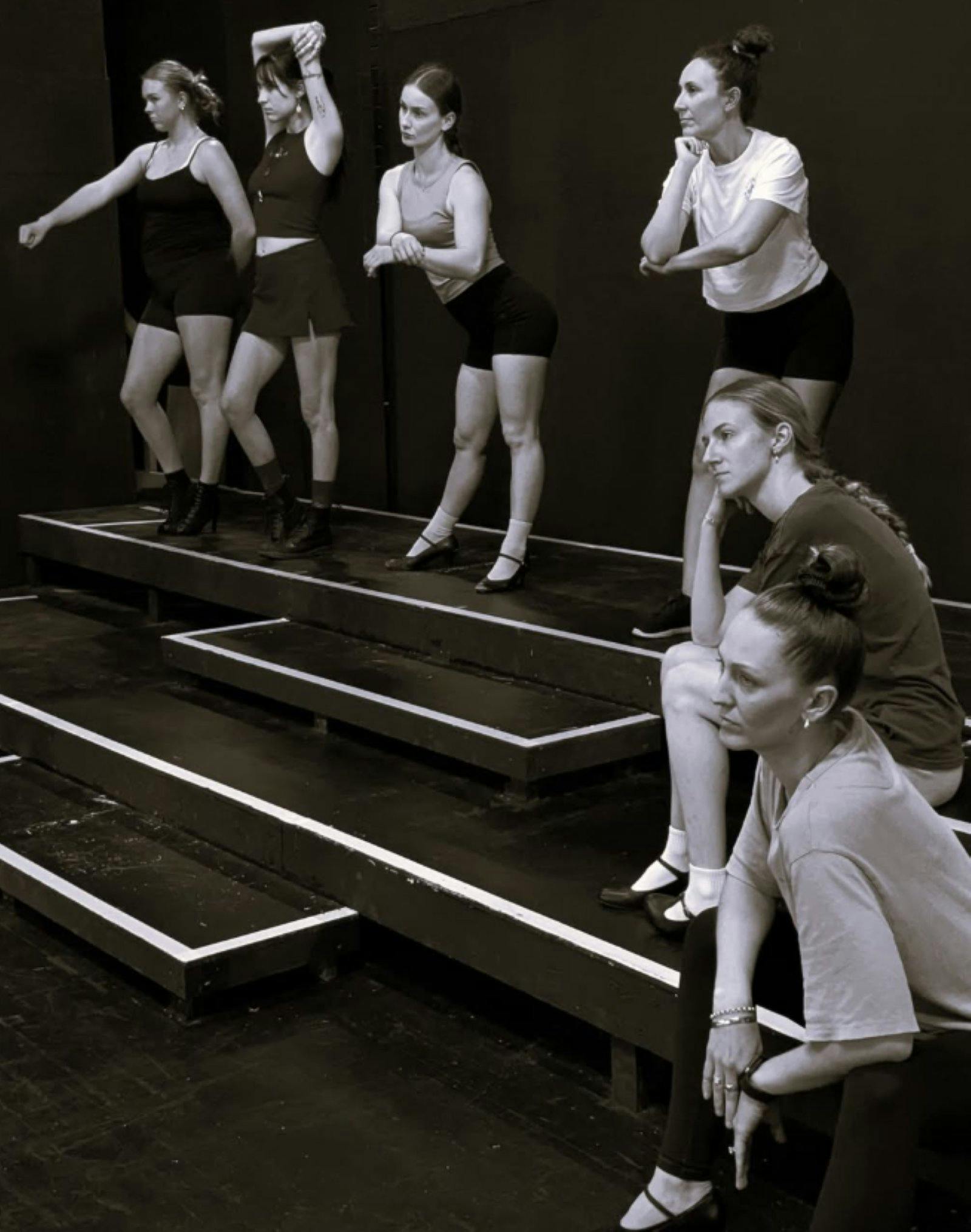 Ballina Players Theatre