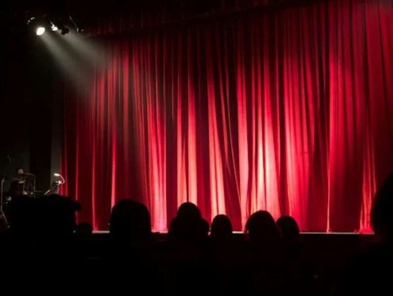 Ballina Players Theatre