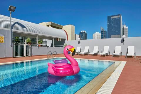 Mercure Perth