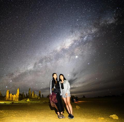 Lumineer Adventure Tours