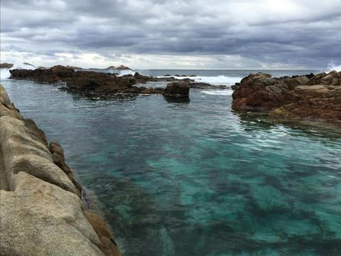 Coasteering Adventure