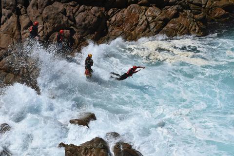 Margaret River Adventure Co.