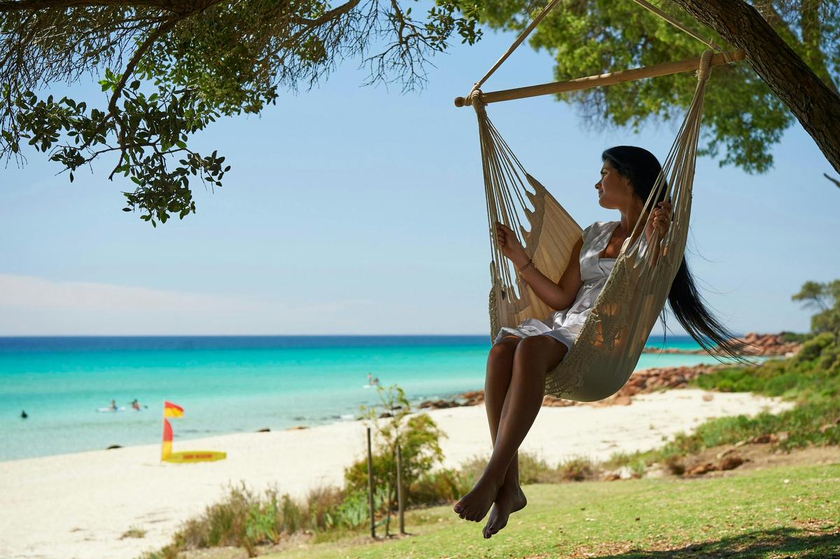 Meelup Beach, Dunsborough