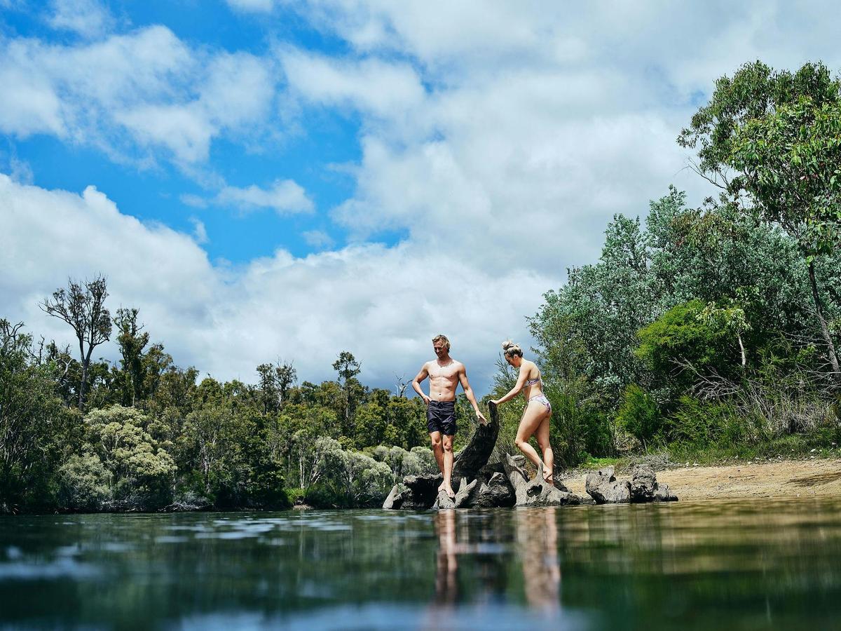 Minninup Pool