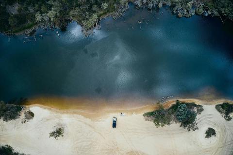 Minningup Pool