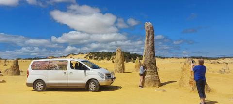 Pinnacles & Crayfish Tour