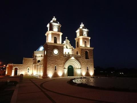 Geraldton Twilight Tour
