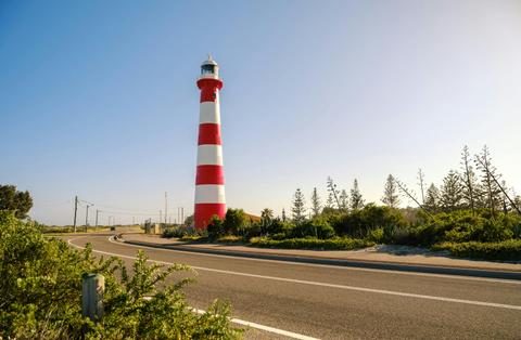 Sightseeing Geraldton