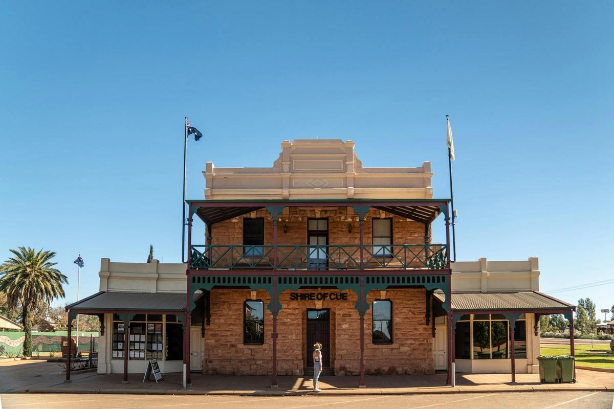 Heart of the Mid West
