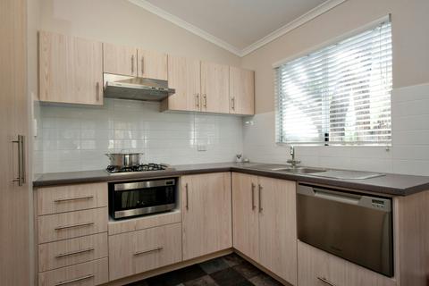 Two Bedroom Superior Chalet
