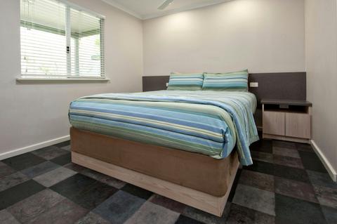 Three Bedroom Superior Chalet