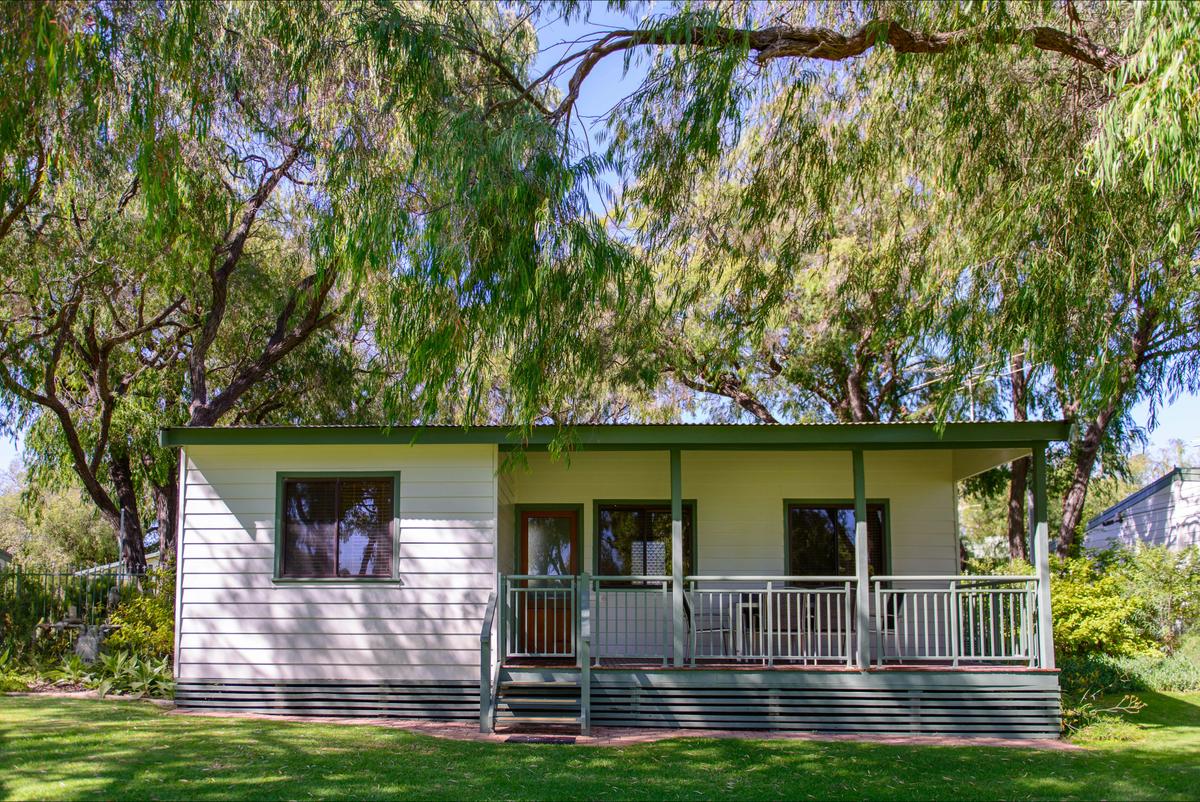Beach Cottage