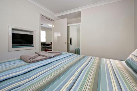 Three Bedroom Chalet