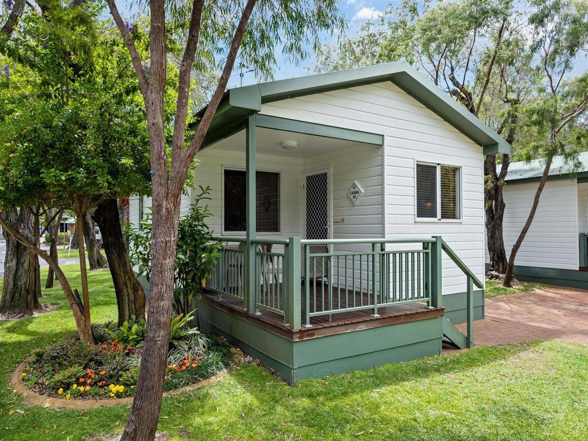 Studio Cabin