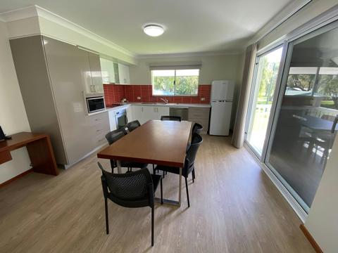 Two Storey Villas