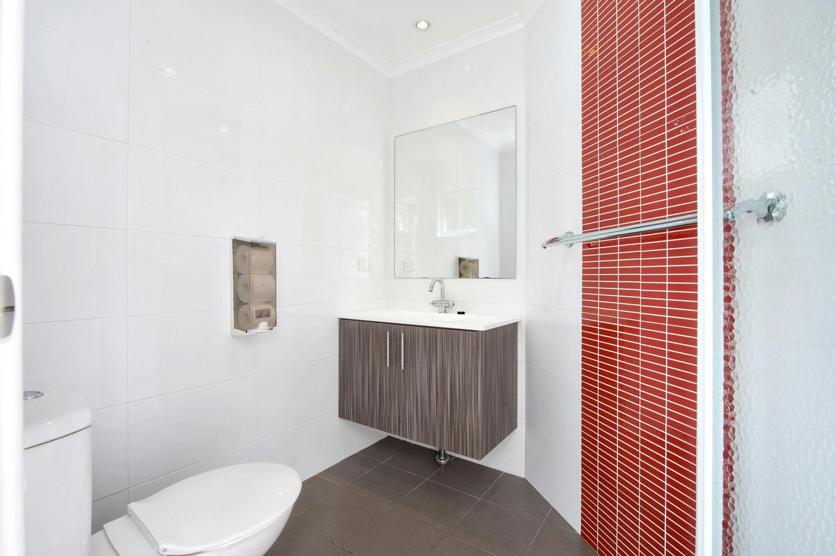 Powered Ensuite Site