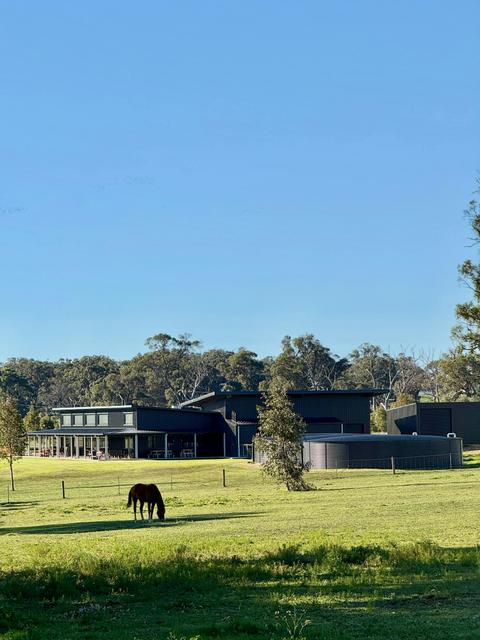 Moore River Brewing