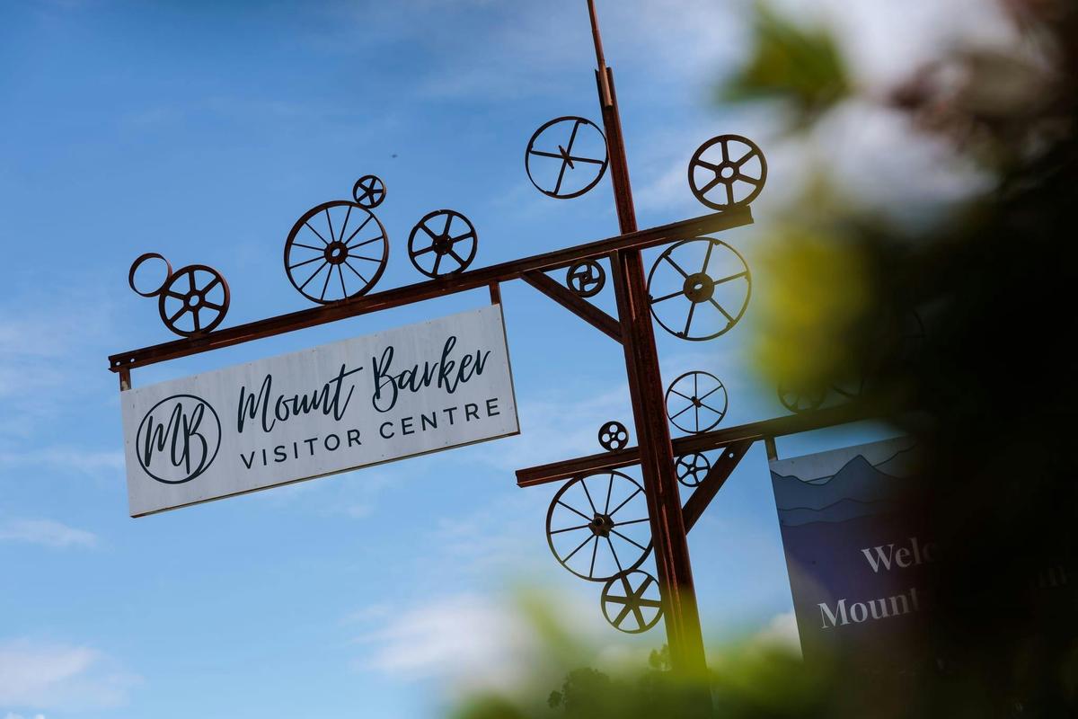 Mount Barker Visitor Centre