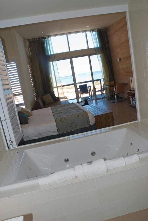 Ocean View Pavilion 1-Bedroom