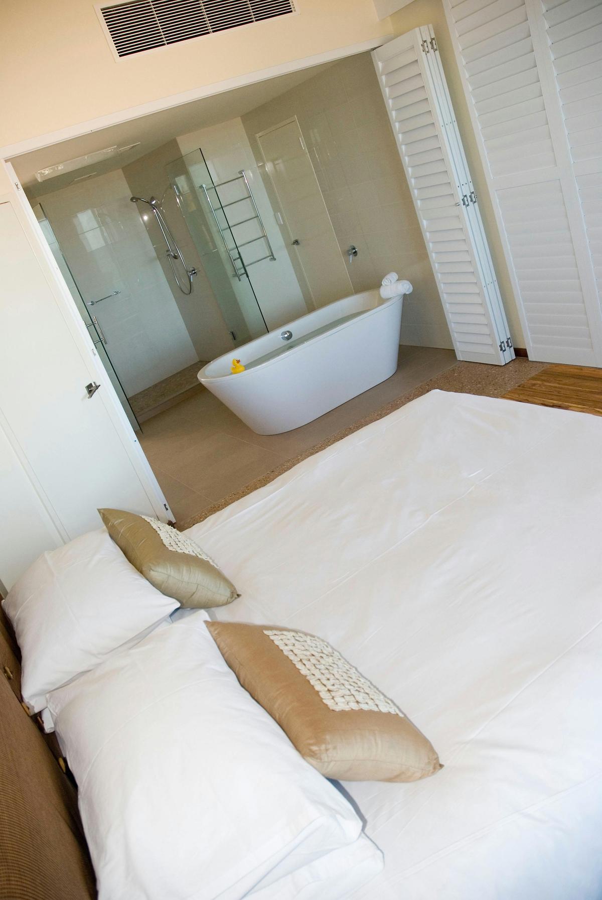 Ocean View Pavilion 2-Bedroom