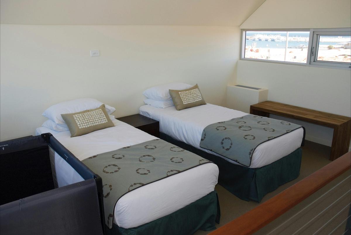 Ocean View Pavilion 2-Bedroom