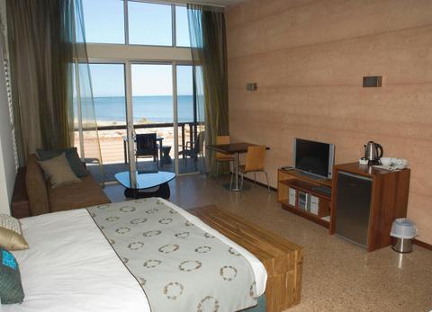 Ocean View Pavilion 1-Bedroom