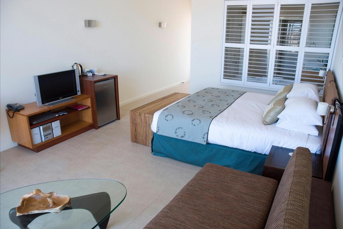 Mantaray Room