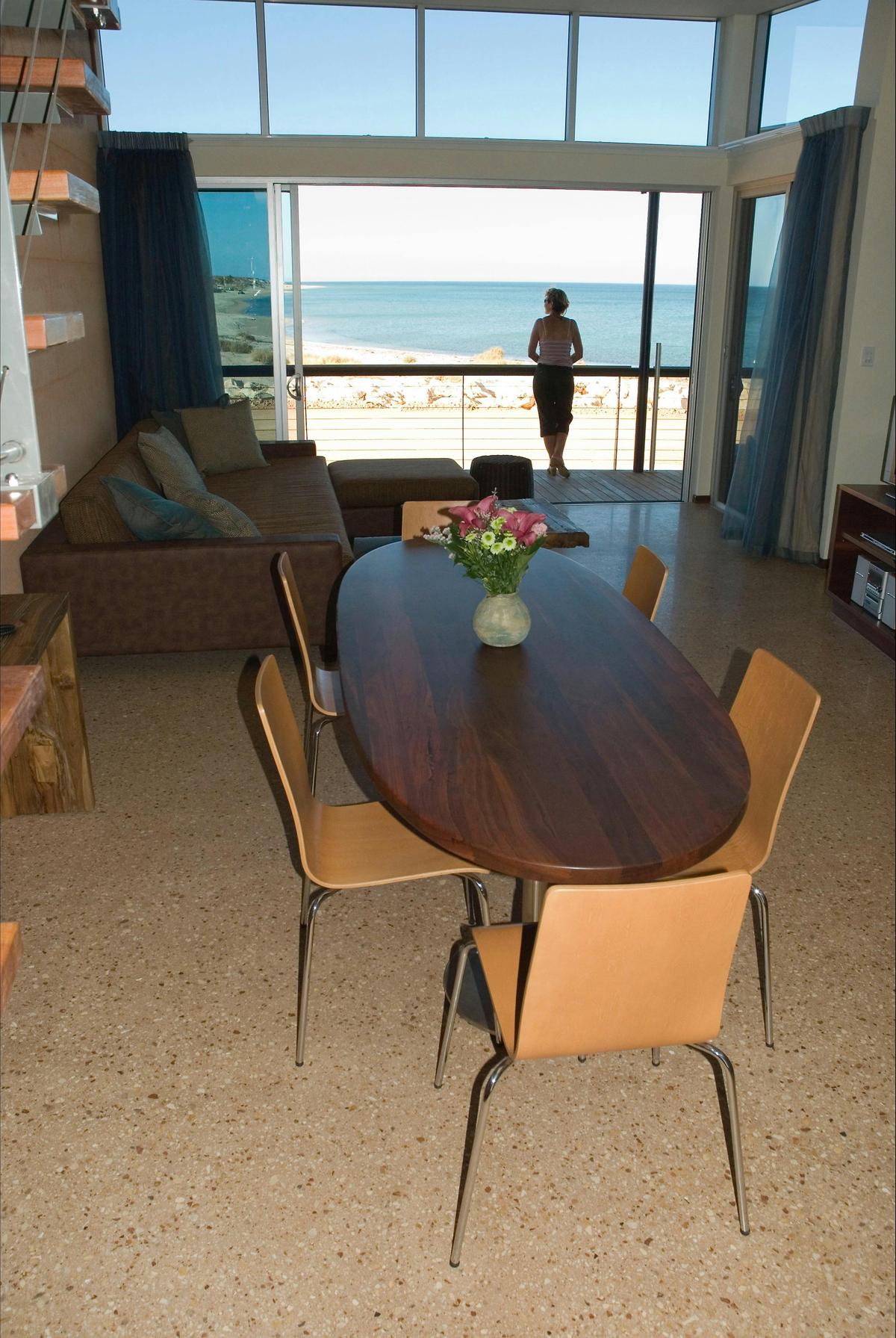 Ocean View Pavilion 2-Bedroom