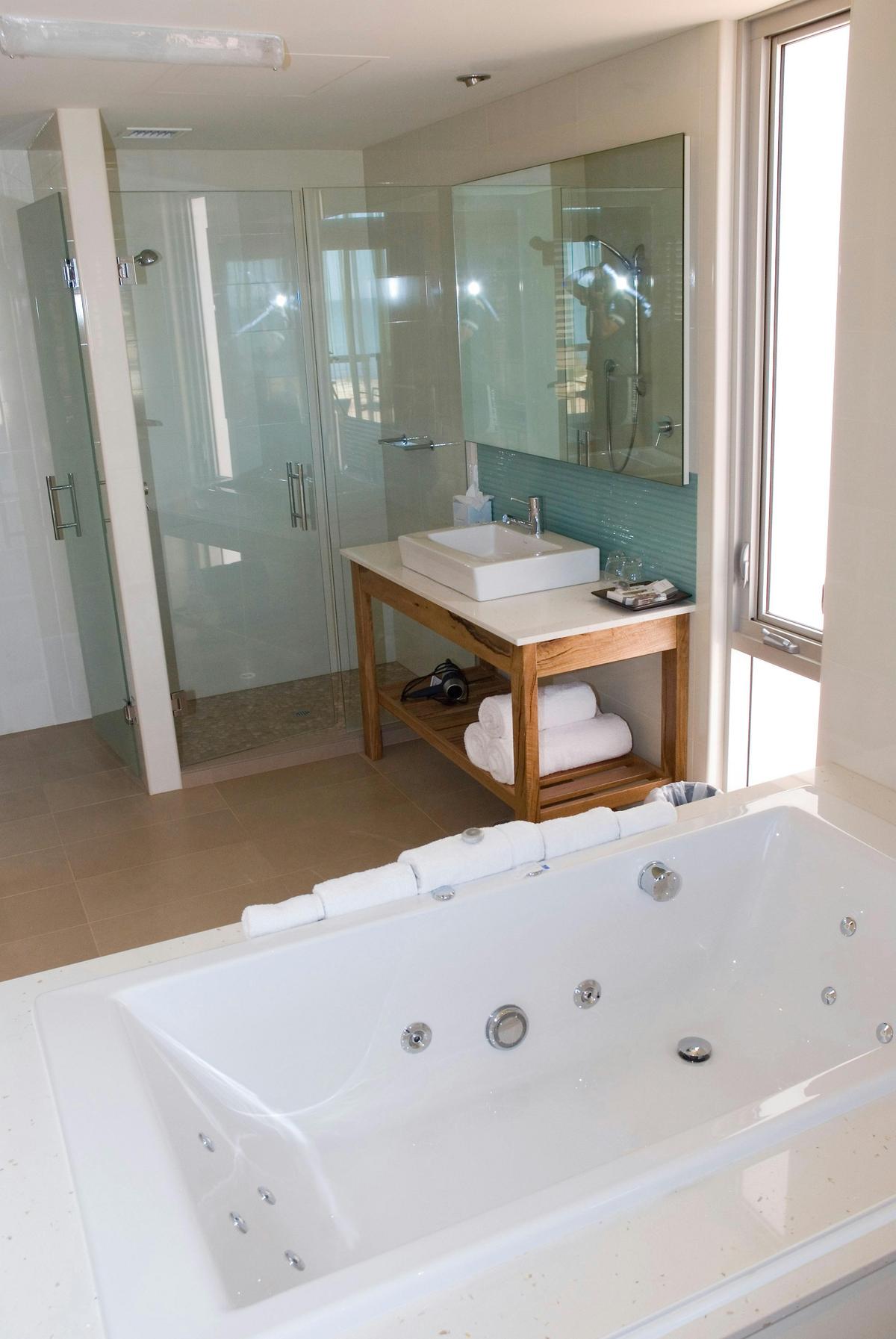 Ocean View Pavilion 1-Bedroom
