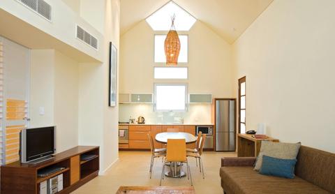 2 Bedroom Apartment Oceanview
