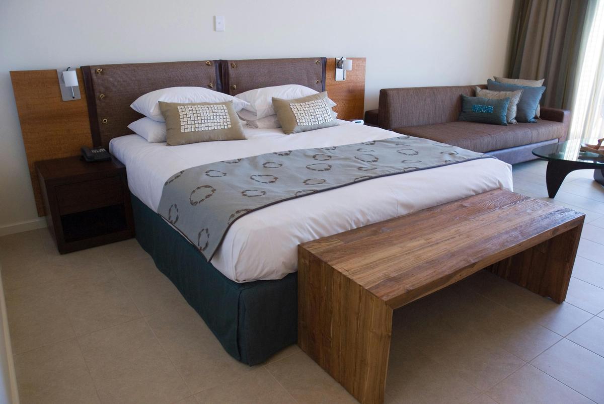 Mantaray Room