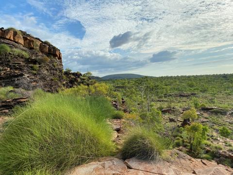 Mirima National Park