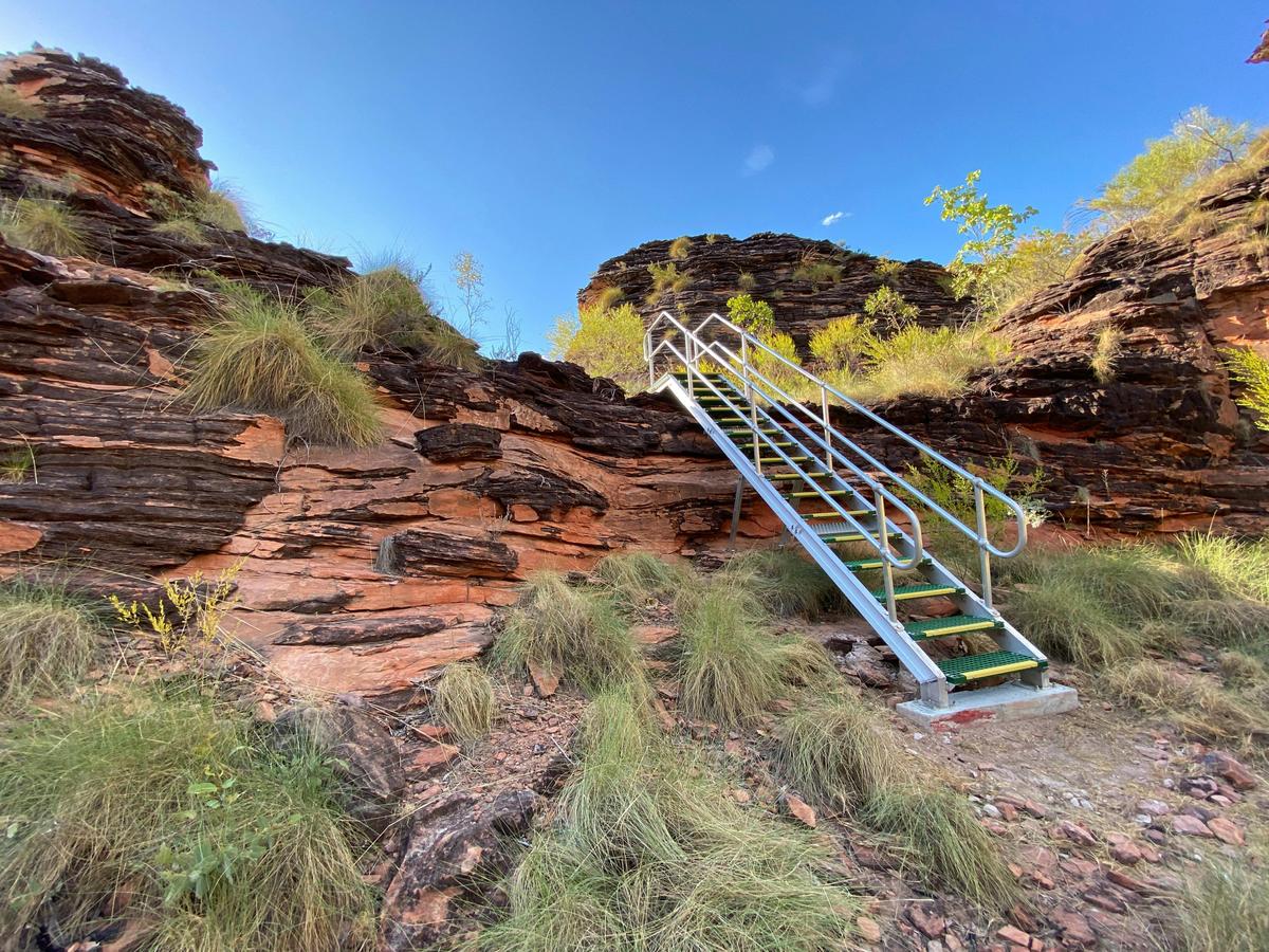 Mirima National Park