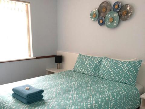 Holiday Park Cabin