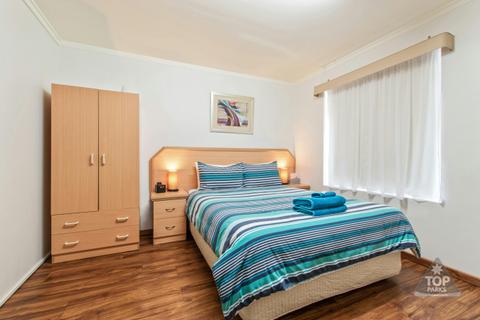 Two Room Chalet
