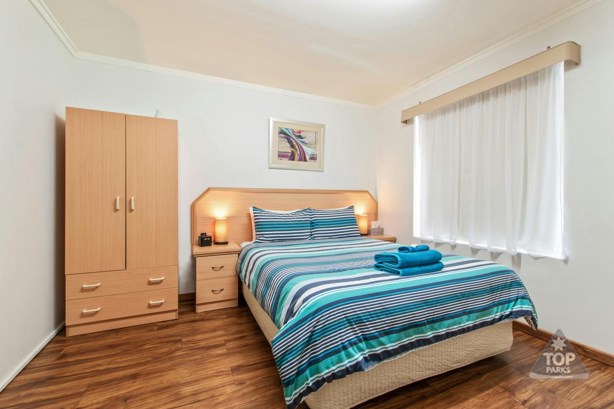 Two Room Chalet